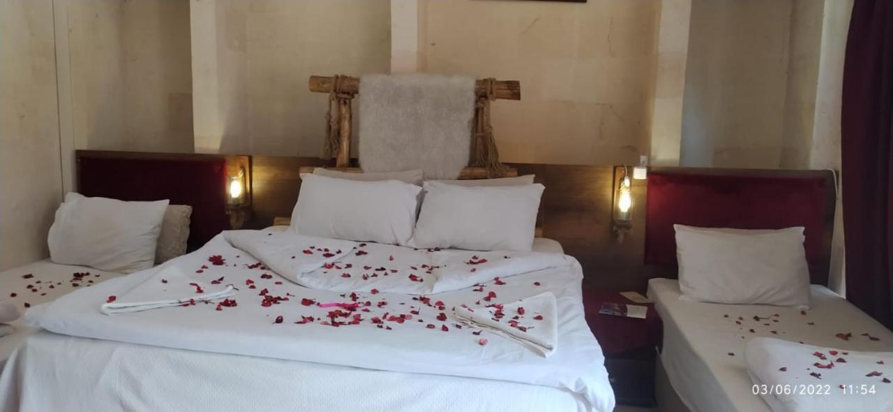 Sarkciragan Konak Boutique Hotel Sanlıurfa Exteriör bild
