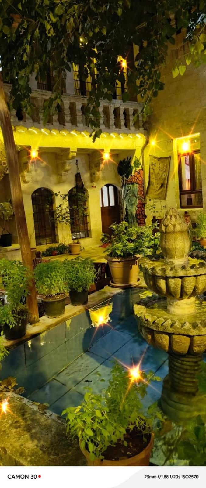 Sarkciragan Konak Boutique Hotel Sanlıurfa Exteriör bild
