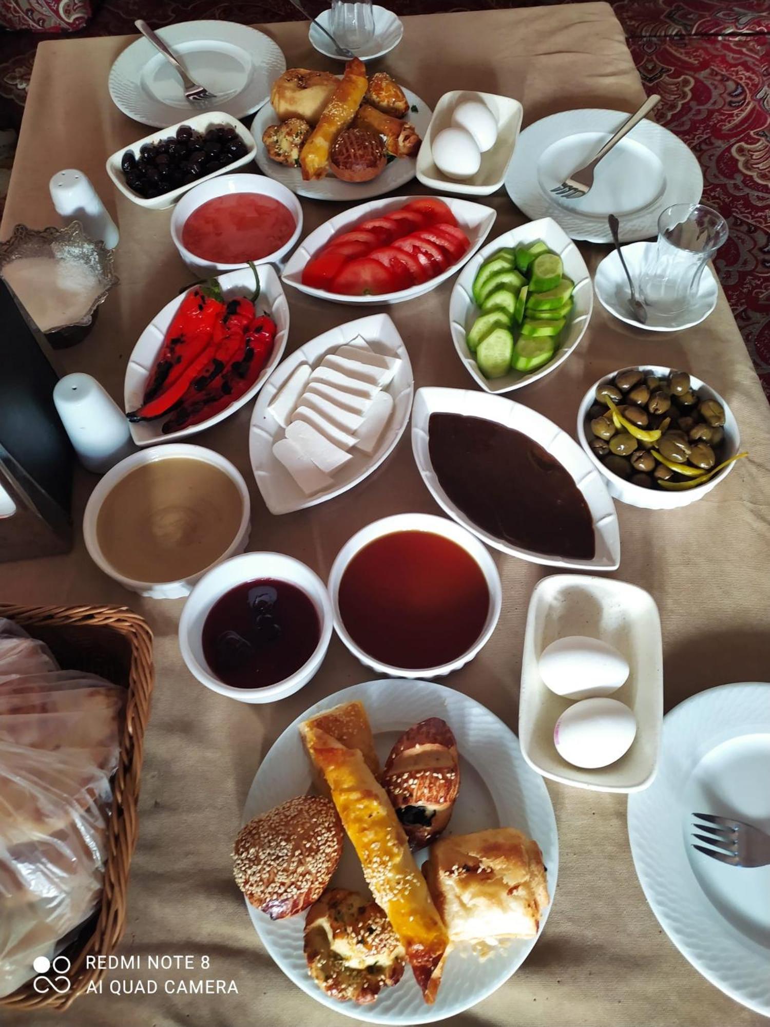 Sarkciragan Konak Boutique Hotel Sanlıurfa Exteriör bild