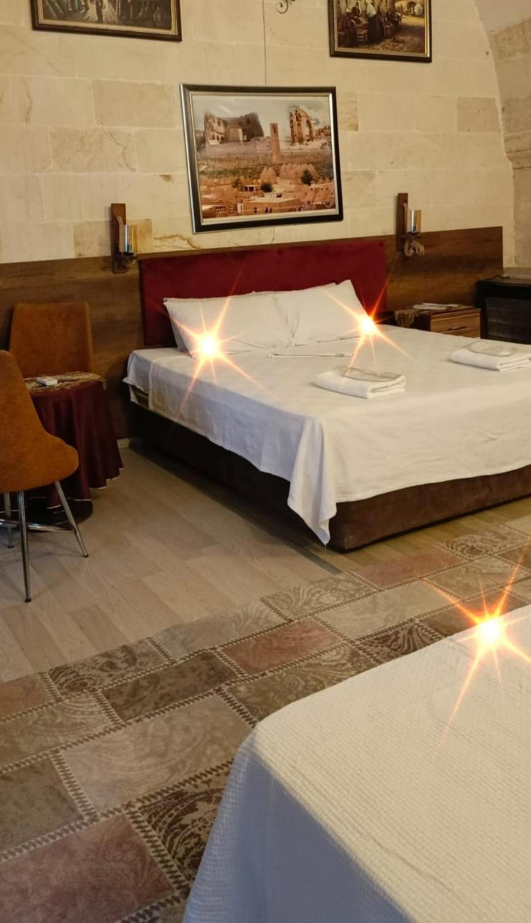 Sarkciragan Konak Boutique Hotel Sanlıurfa Exteriör bild