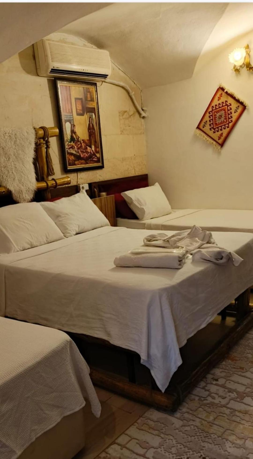 Sarkciragan Konak Boutique Hotel Sanlıurfa Exteriör bild