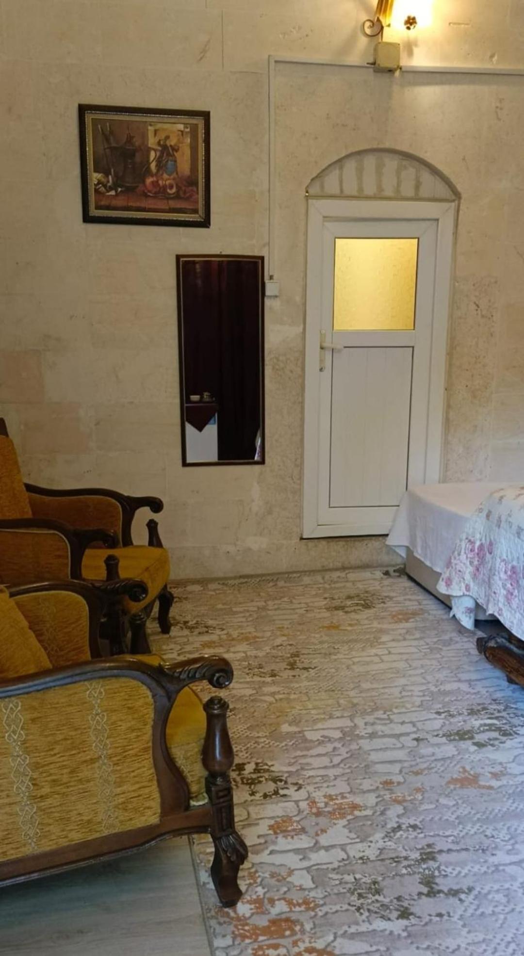 Sarkciragan Konak Boutique Hotel Sanlıurfa Exteriör bild