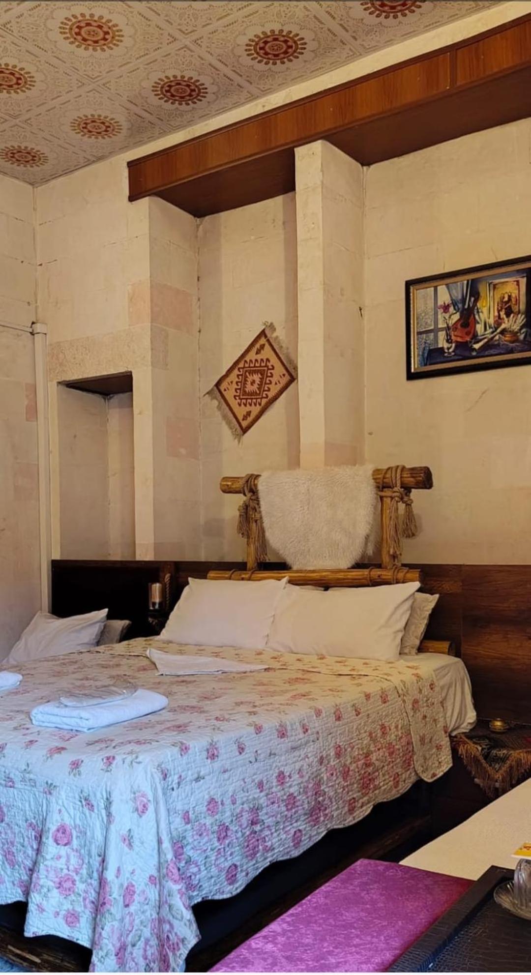 Sarkciragan Konak Boutique Hotel Sanlıurfa Exteriör bild