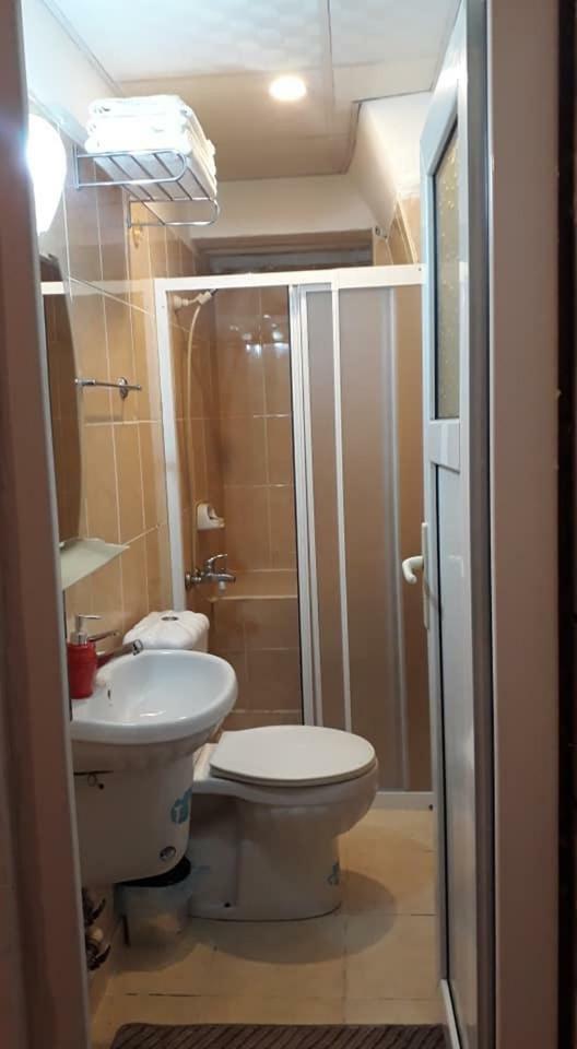 Sarkciragan Konak Boutique Hotel Sanlıurfa Exteriör bild