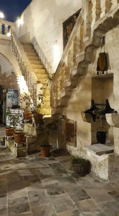 Sarkciragan Konak Boutique Hotel Sanlıurfa Exteriör bild